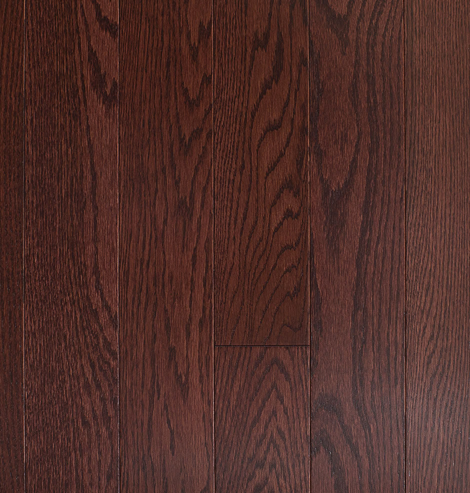 Cherry (Red Oak)