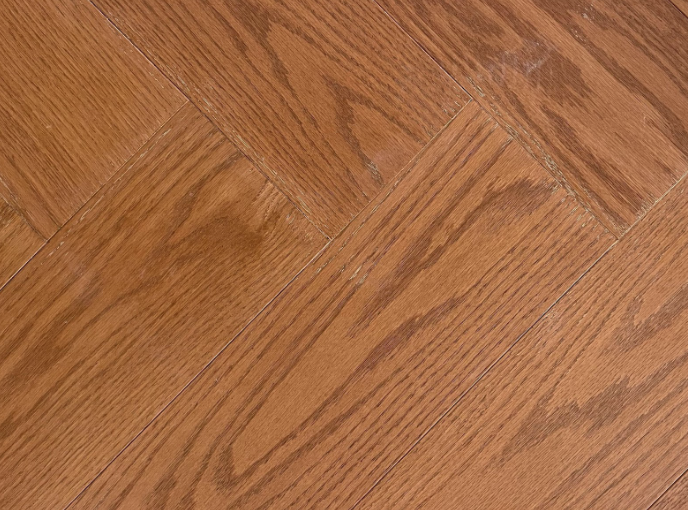 Bare - HERRINGBONE (CS)